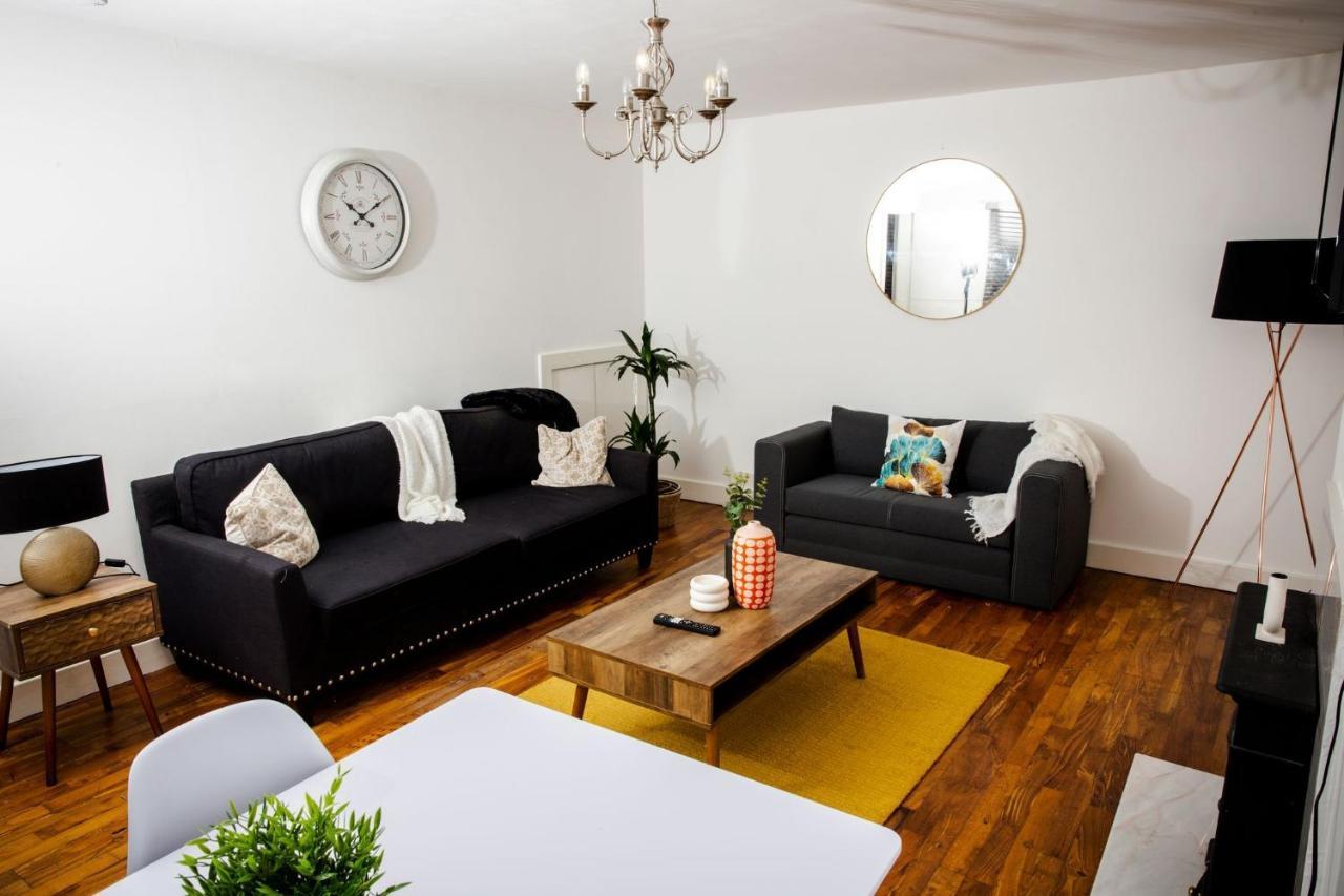 Tower Square House Villa Alloa Luaran gambar