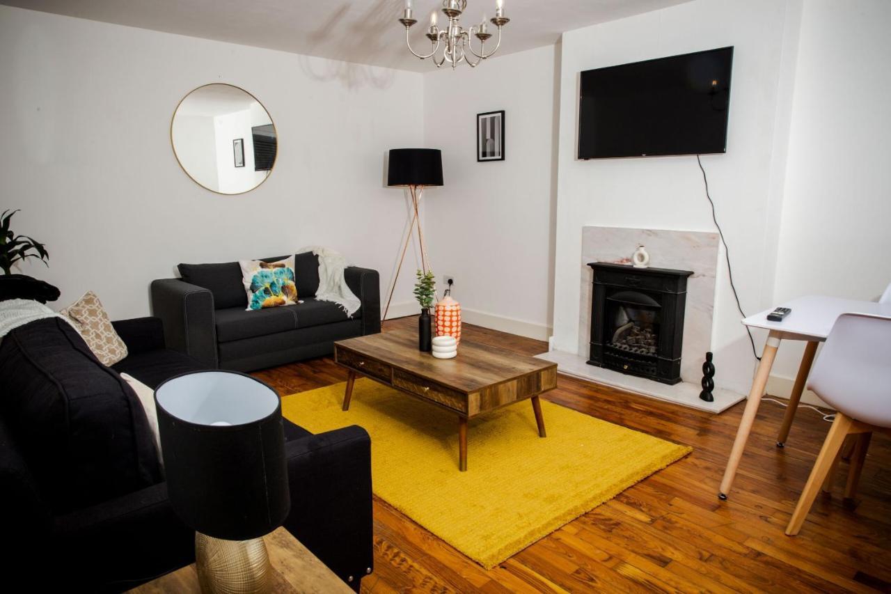 Tower Square House Villa Alloa Luaran gambar