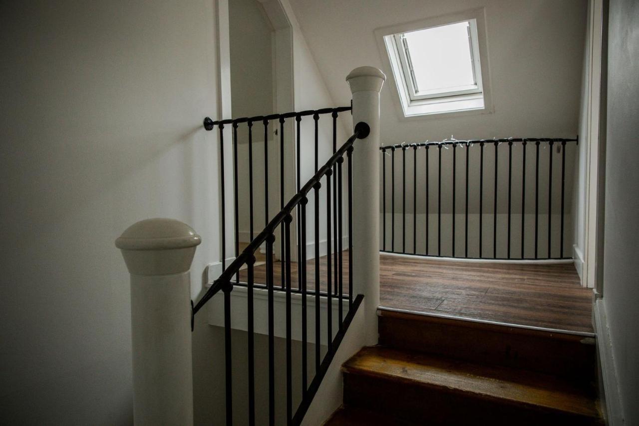 Tower Square House Villa Alloa Luaran gambar