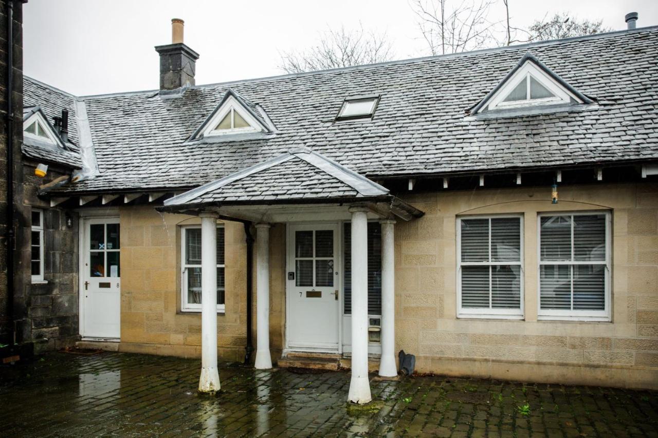 Tower Square House Villa Alloa Luaran gambar