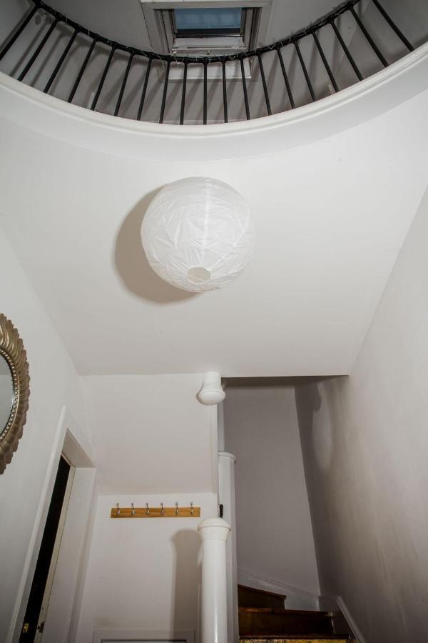 Tower Square House Villa Alloa Luaran gambar