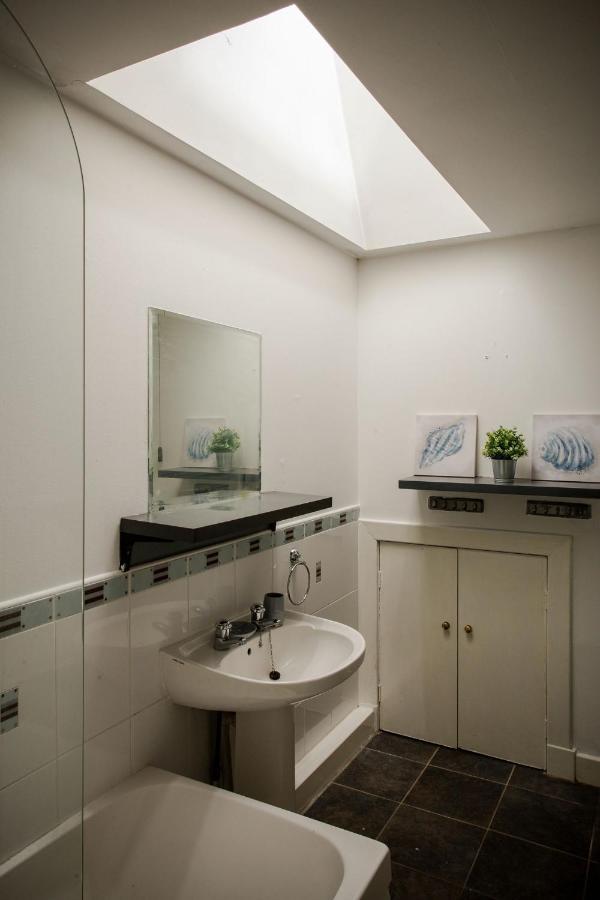 Tower Square House Villa Alloa Luaran gambar