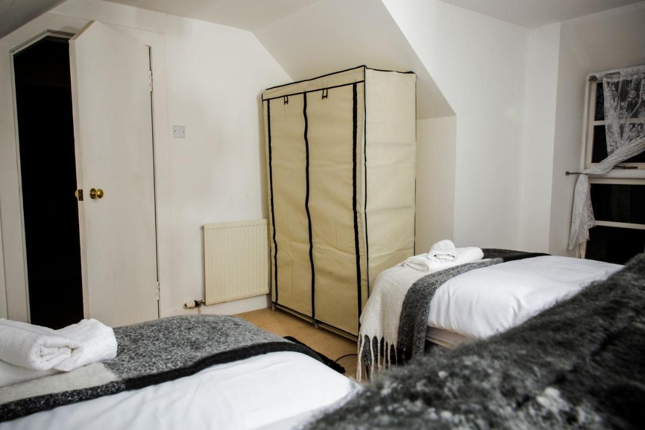 Tower Square House Villa Alloa Luaran gambar