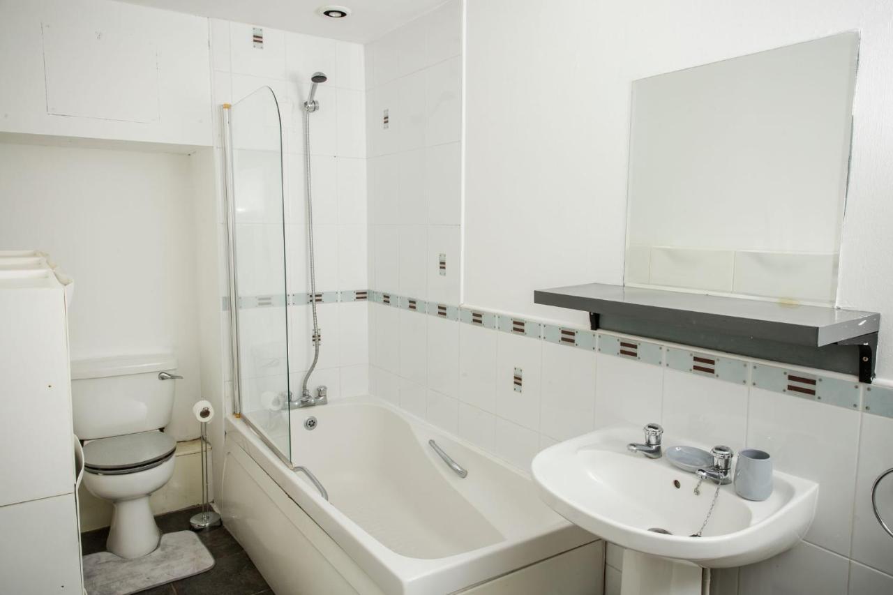 Tower Square House Villa Alloa Luaran gambar
