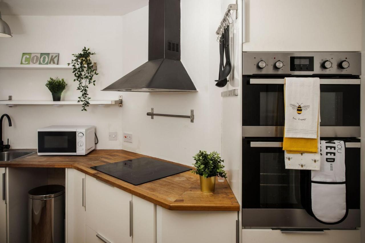 Tower Square House Villa Alloa Luaran gambar