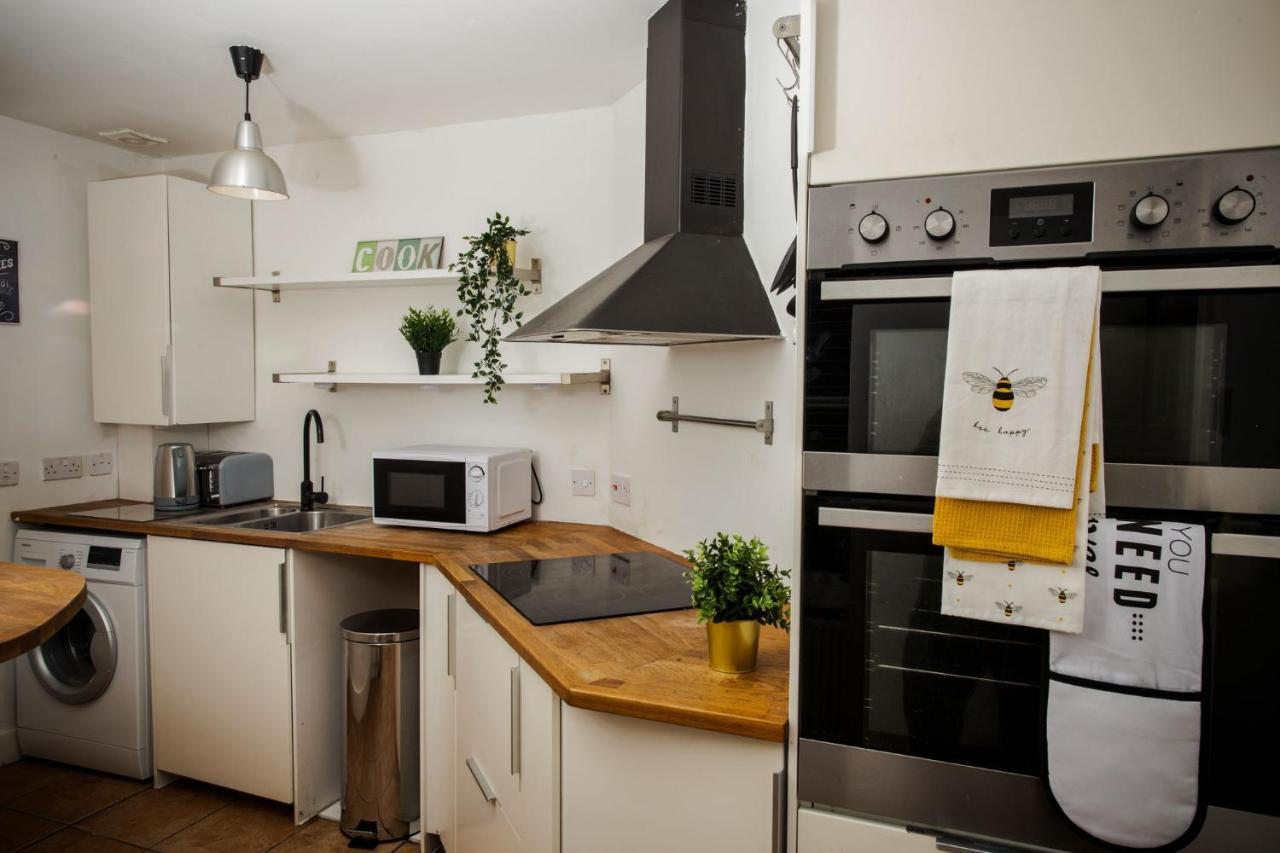 Tower Square House Villa Alloa Luaran gambar