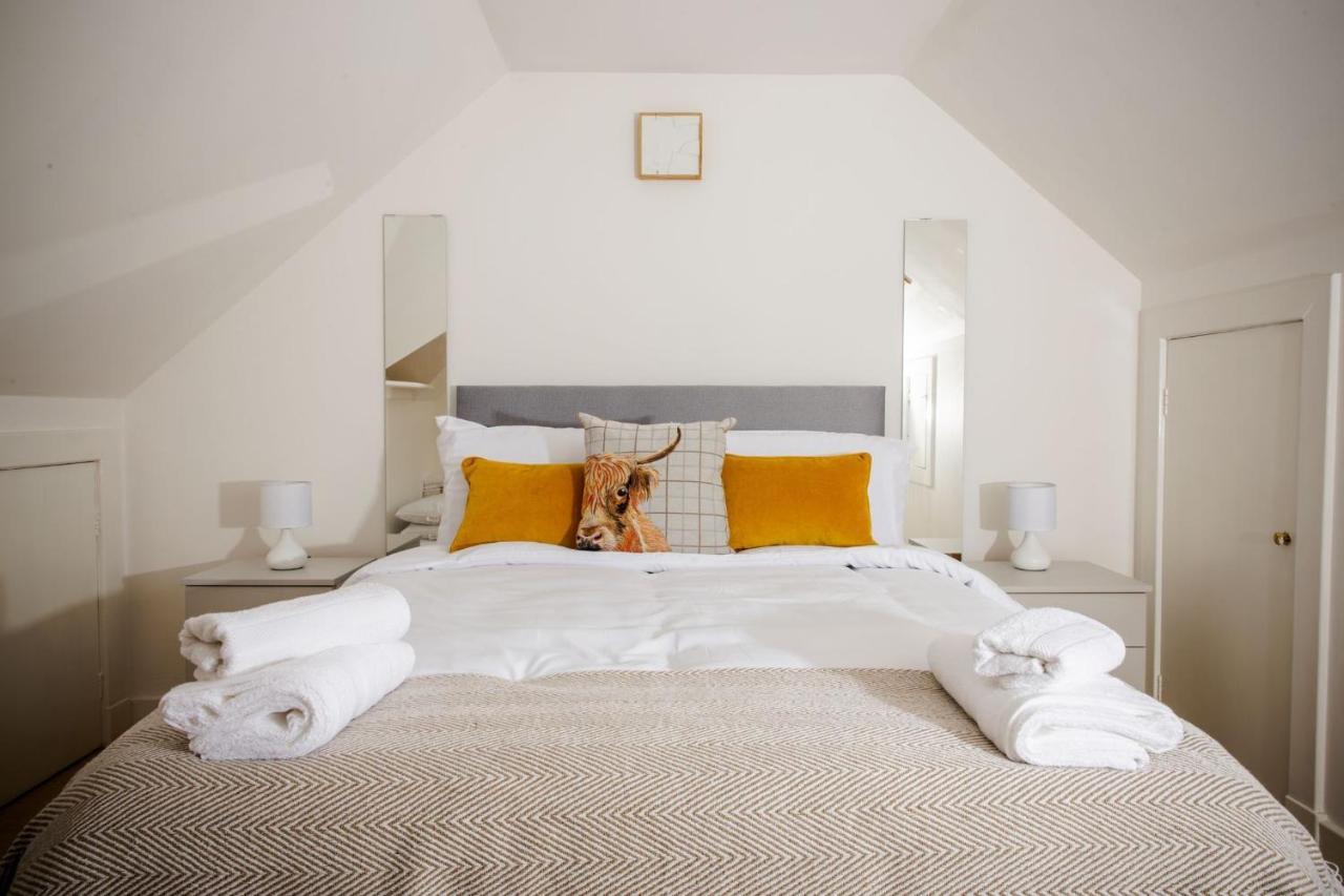 Tower Square House Villa Alloa Luaran gambar