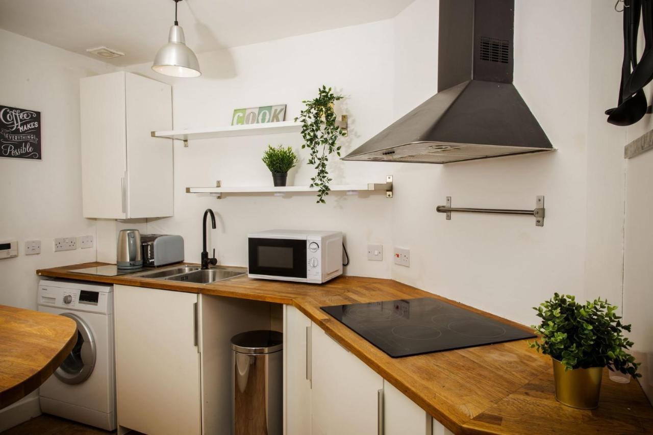 Tower Square House Villa Alloa Luaran gambar