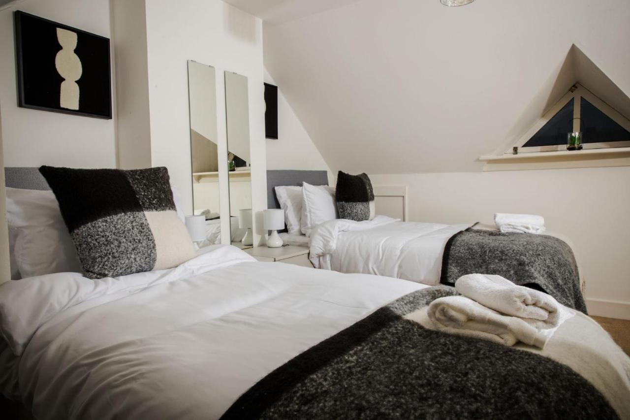 Tower Square House Villa Alloa Luaran gambar
